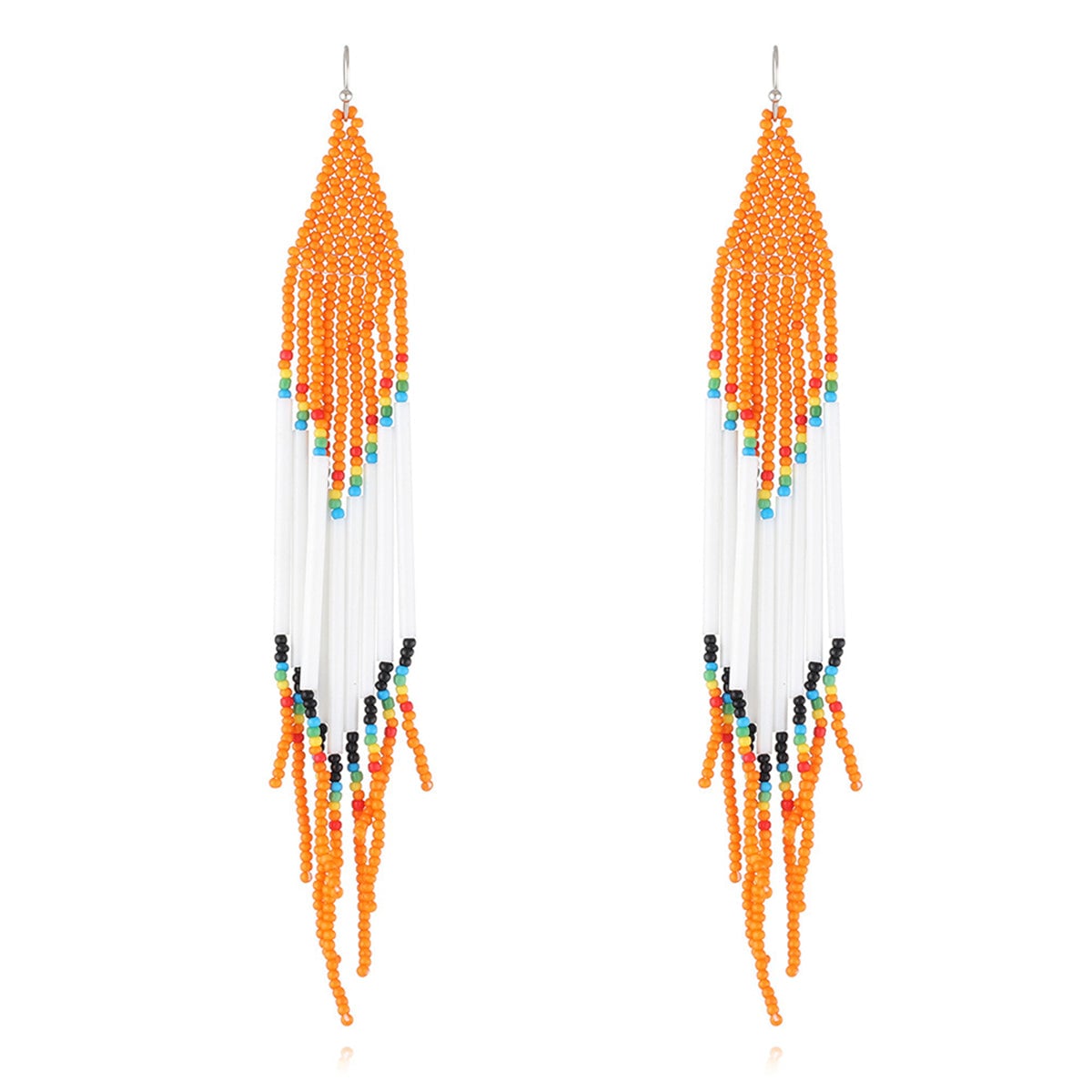 Orange-