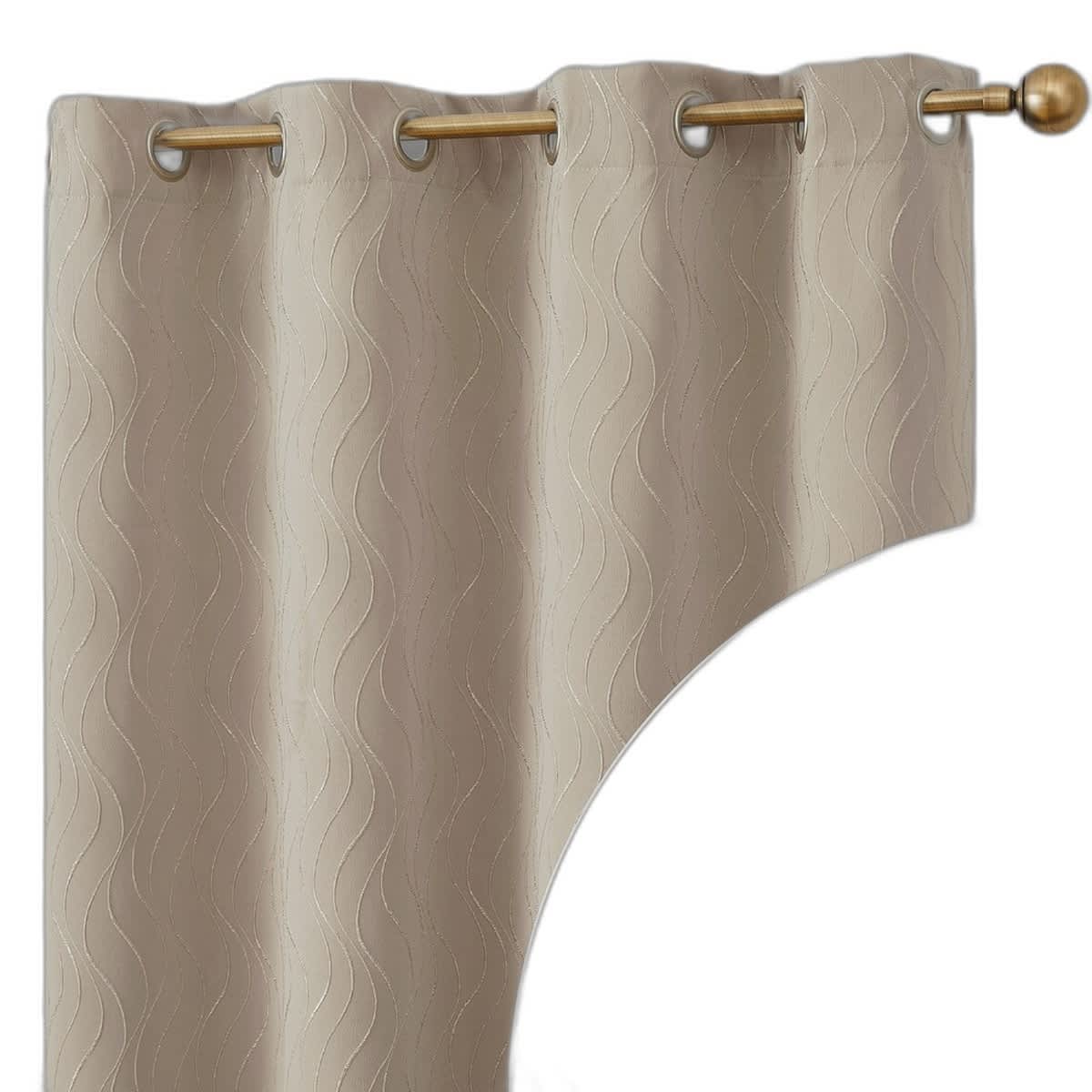 Taupe-