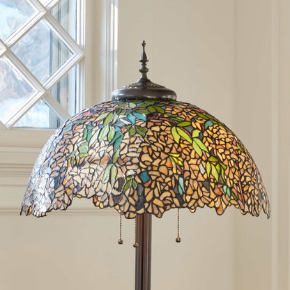 Pink/ Yellow/ Green/ Antique Bronze-