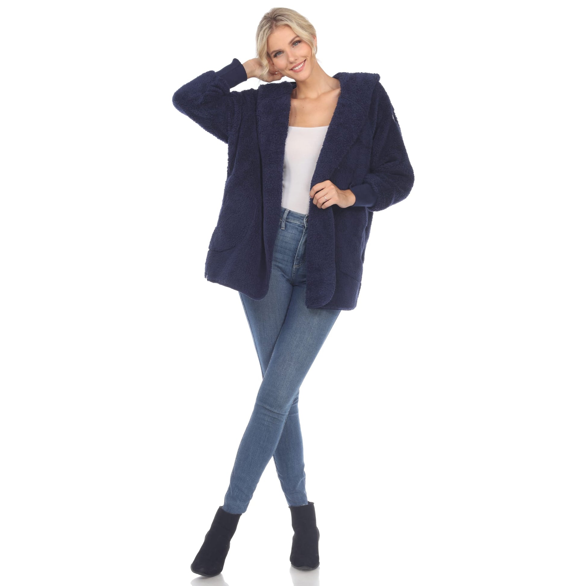 Navy-