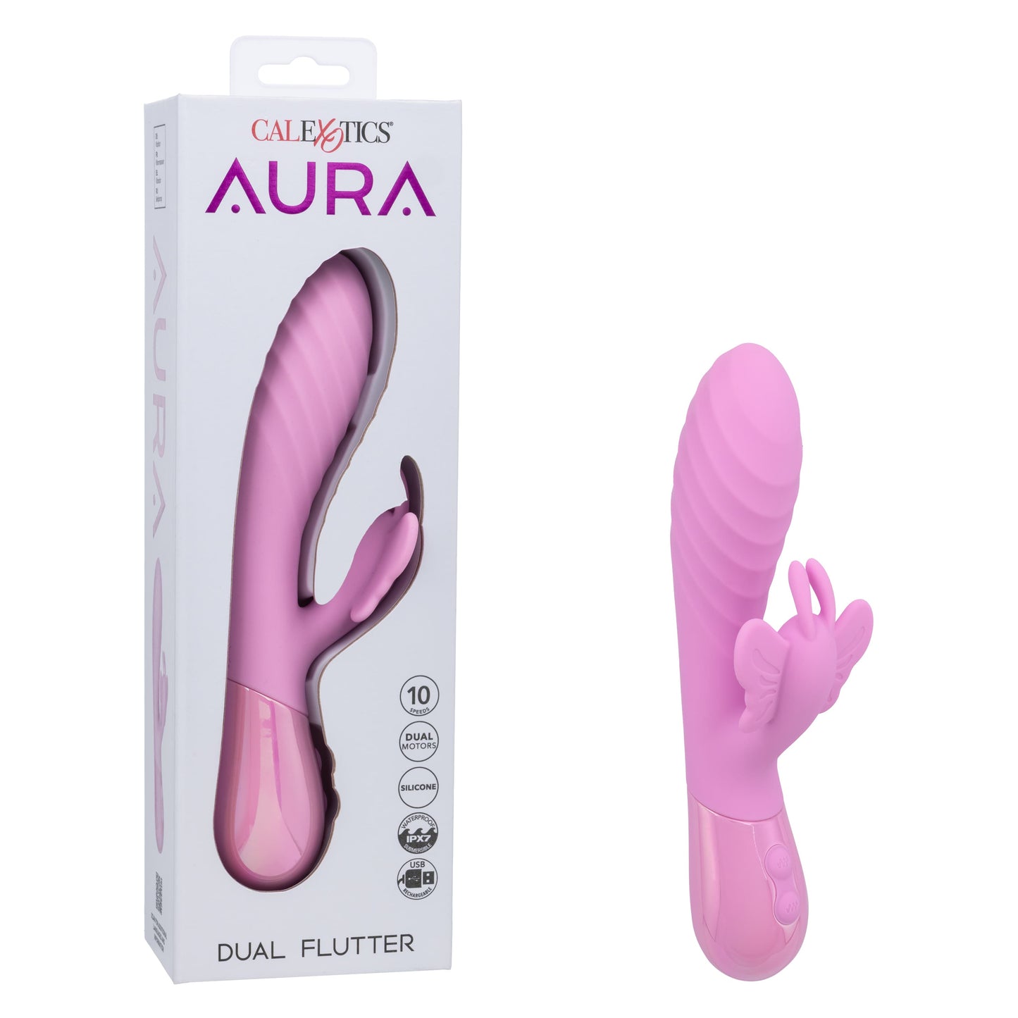 Pink-