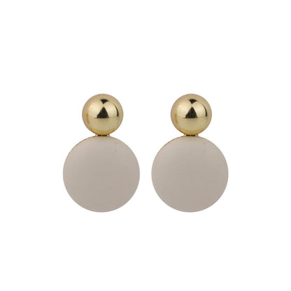 Metallic-