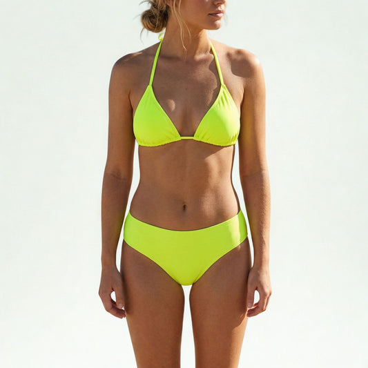 Neon Green-