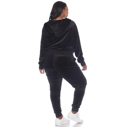 Black-