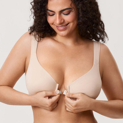 Beige-