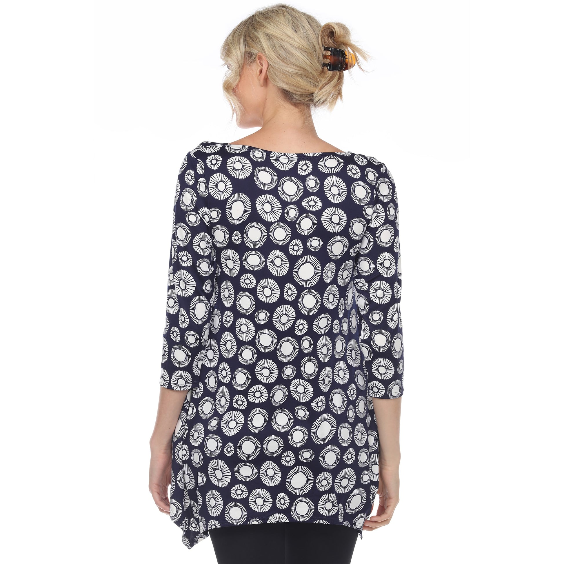 Navy-