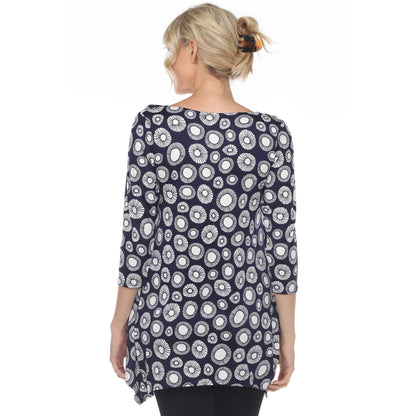 Navy-