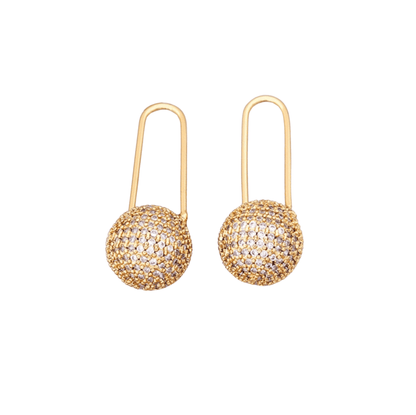 Gold-