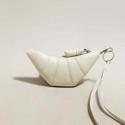 White-