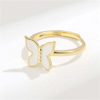 White-