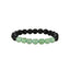 Green, Black