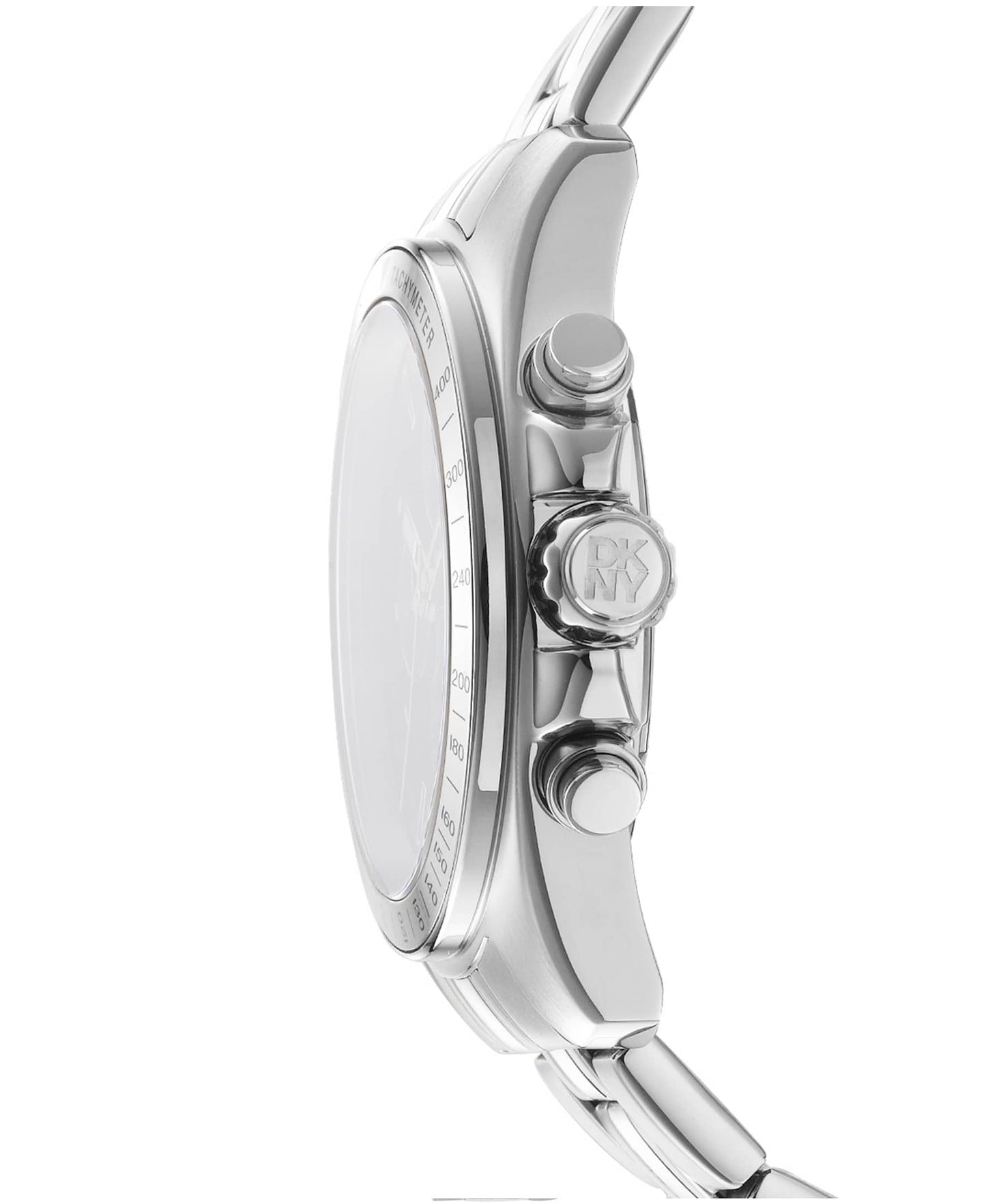 DKNY DK1G049M0045 316L Stainless Steel Watches