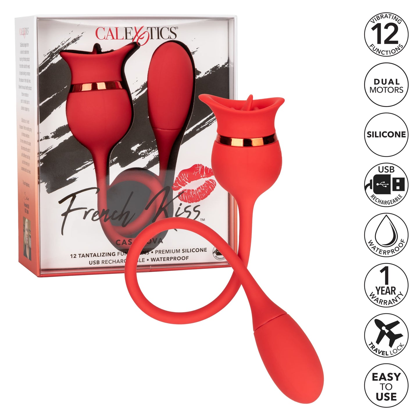 Red-