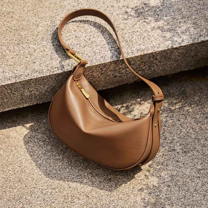 Brown-