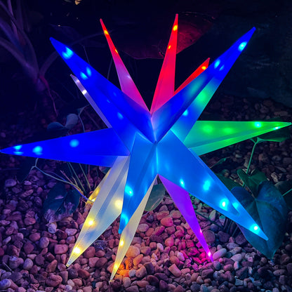 Multi color-