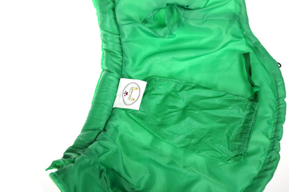 Mint Green-