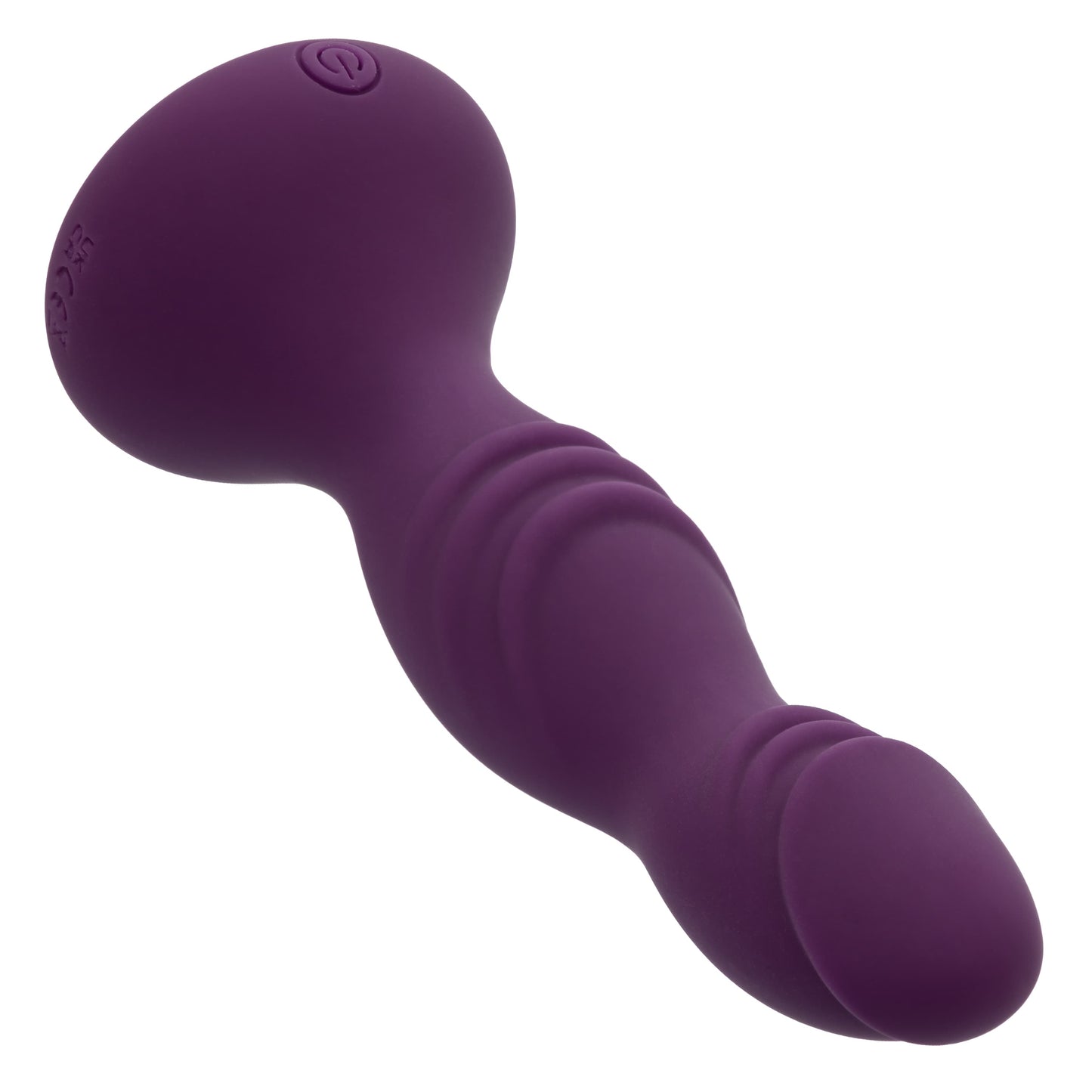 Purple-