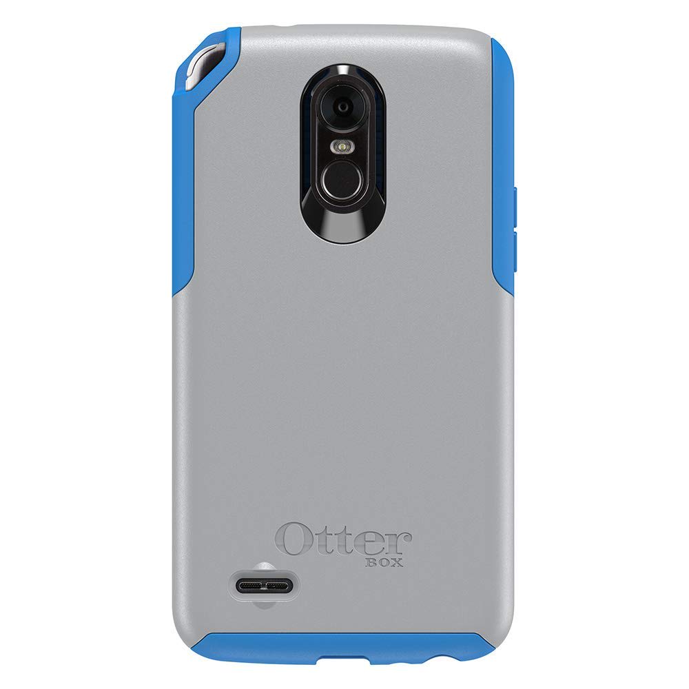 Otterbox Achiever Series Case for Lg Stylo 3 - Retail Packaging - Water Stone