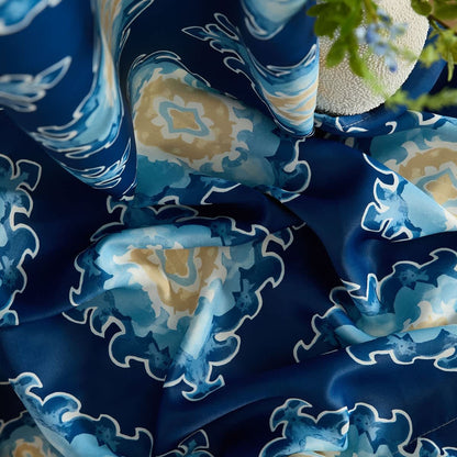 Navy Blue-