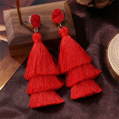 Red-