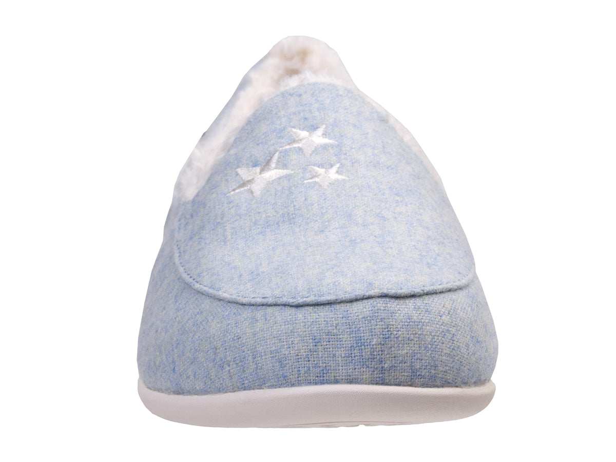 Blue Stars-