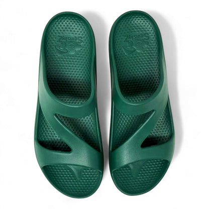 Emerald Green-