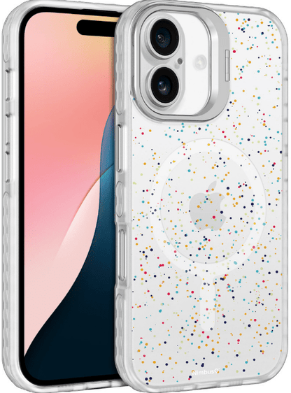 Nimbus9 Stratus 2 Iphone 16 Magsafe Case - Confetti