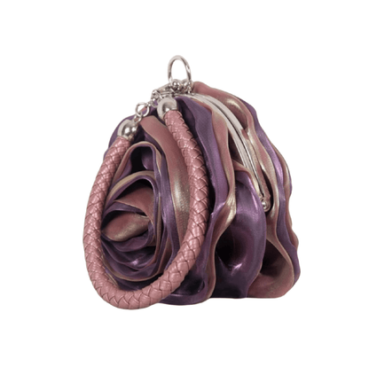 Purple-