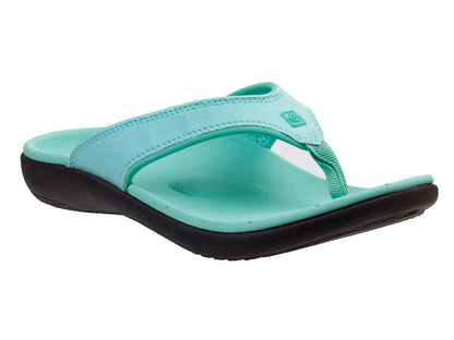 Turquoise-