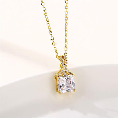 Metallic-
