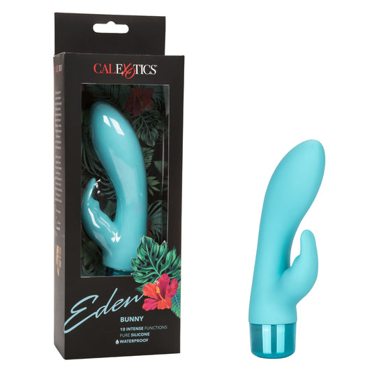 Blue-