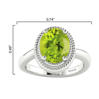 Green-