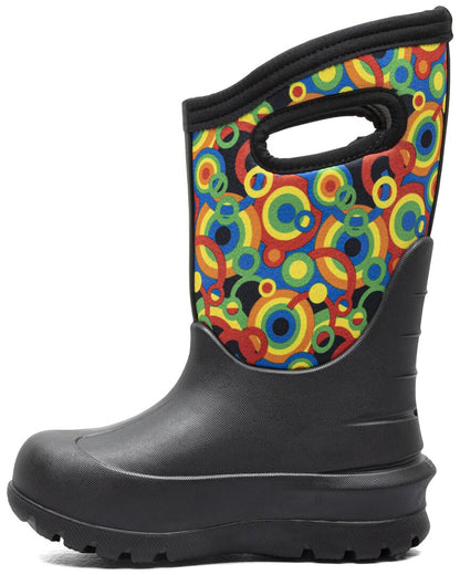 BLK MULTI-
