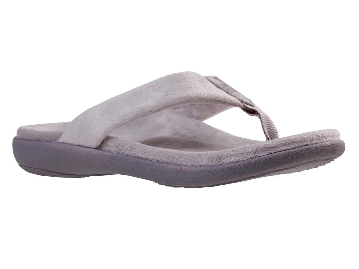 Grey -
