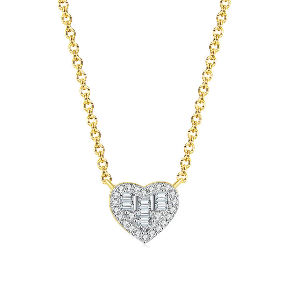 Metallic-