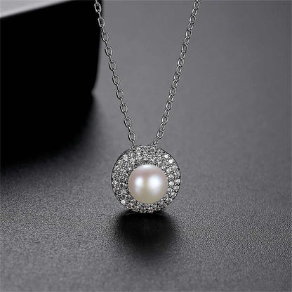 Metallic-