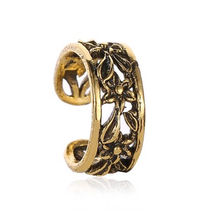 Metallic-