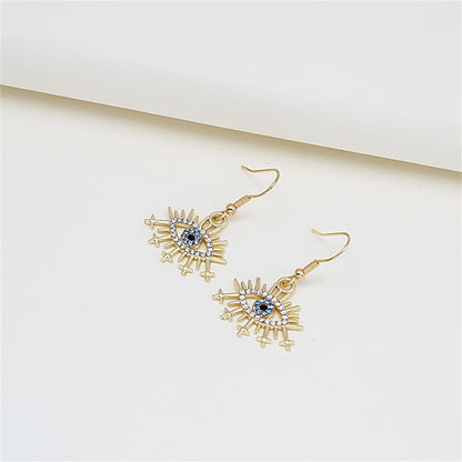 Blue-