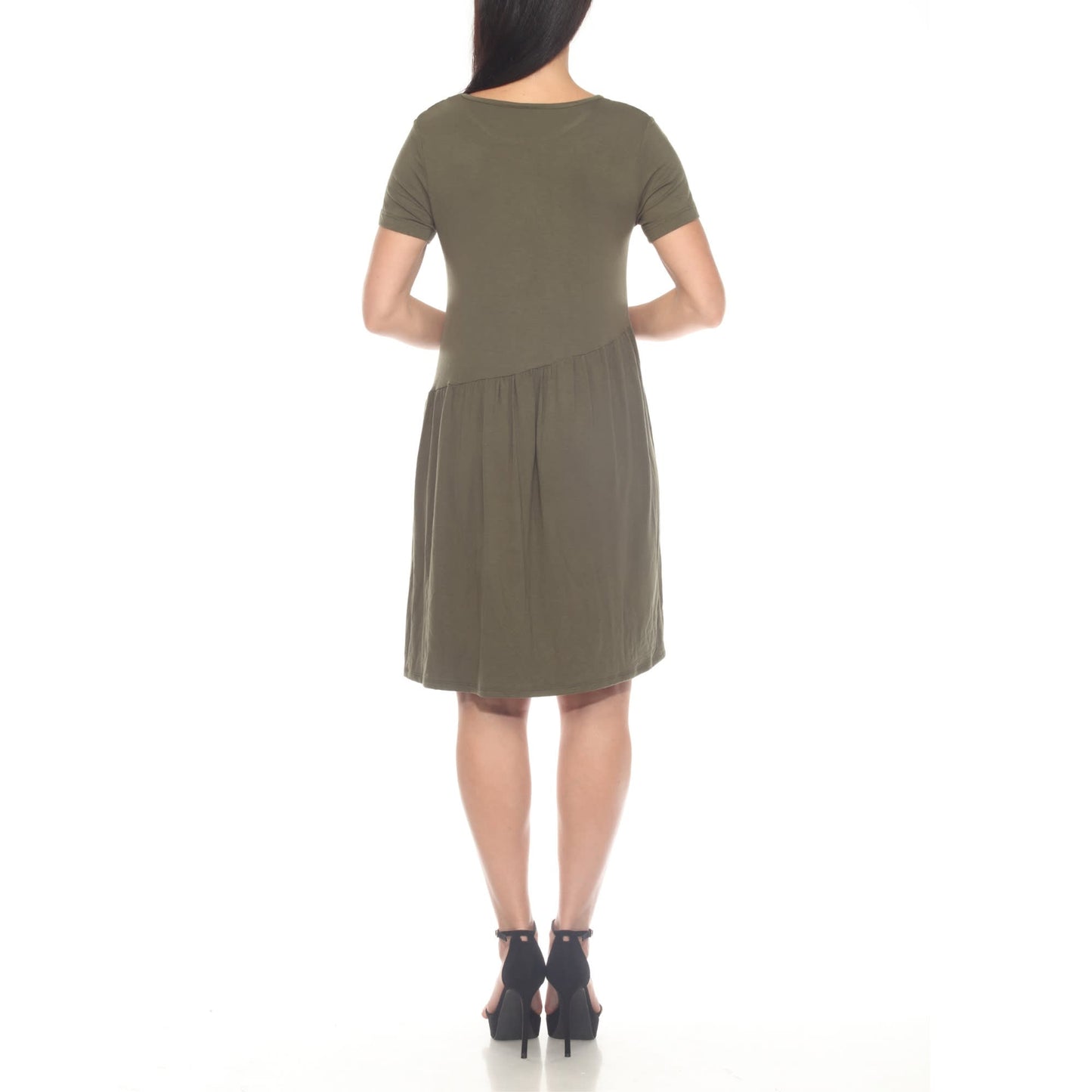 Olive-