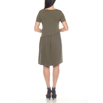 Olive-