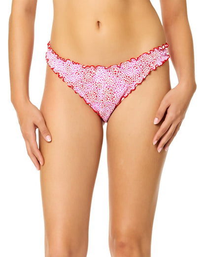HIBISCUS (RED)-