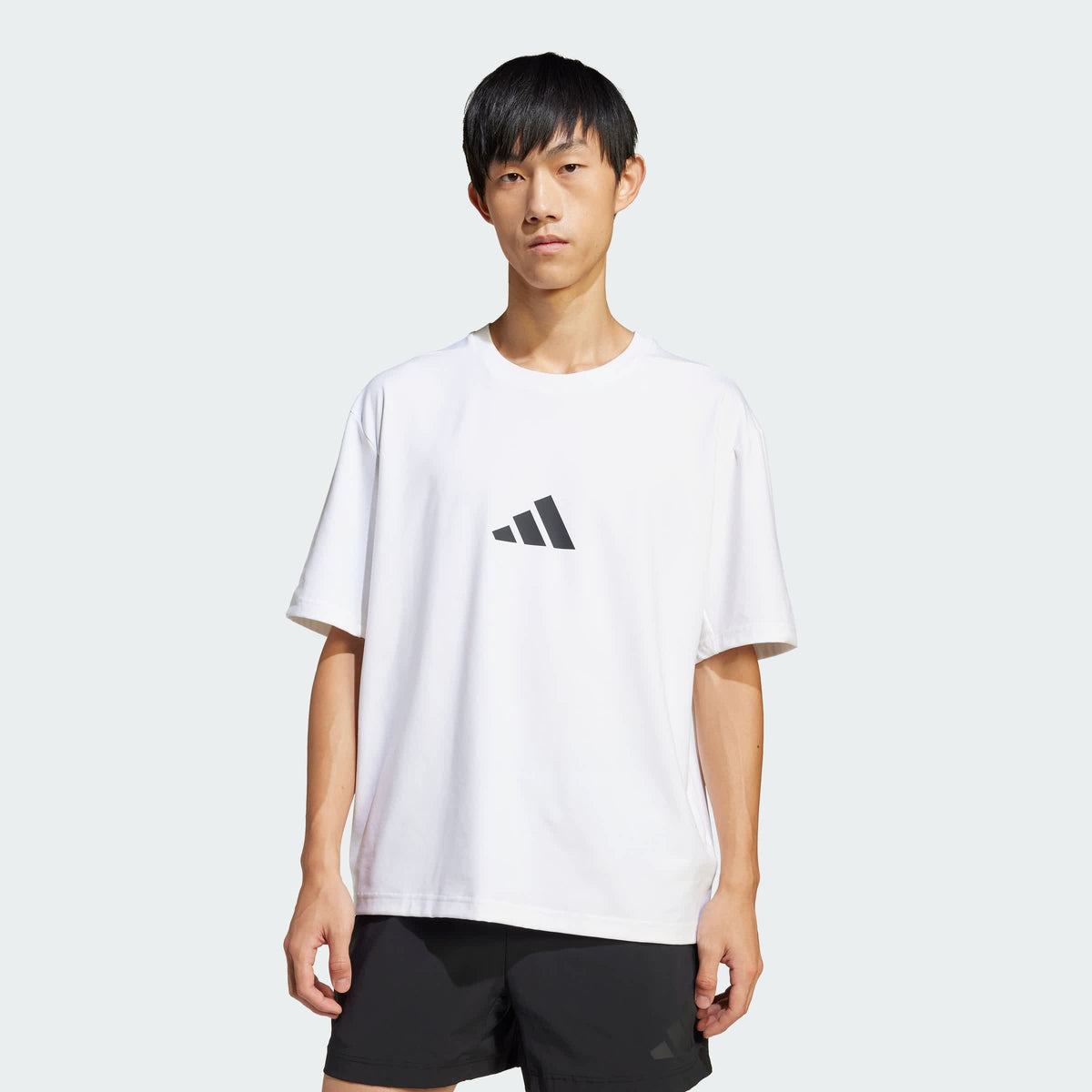 White-
