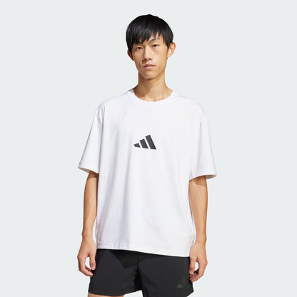 White-