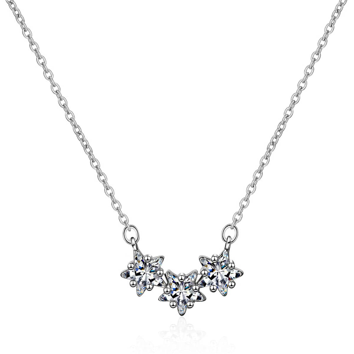 Metallic-
