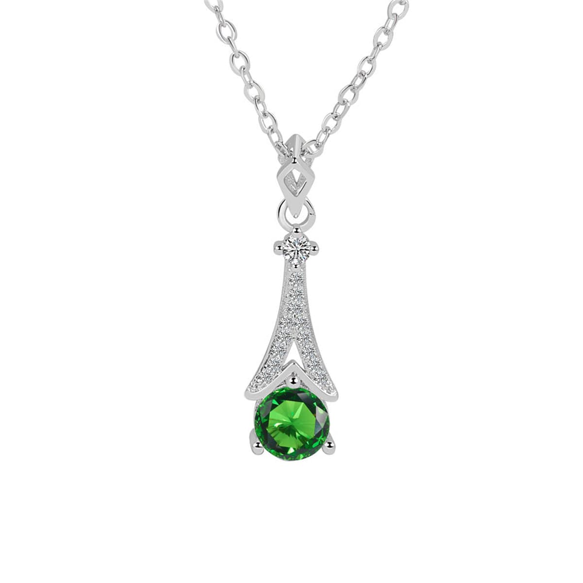 Green-