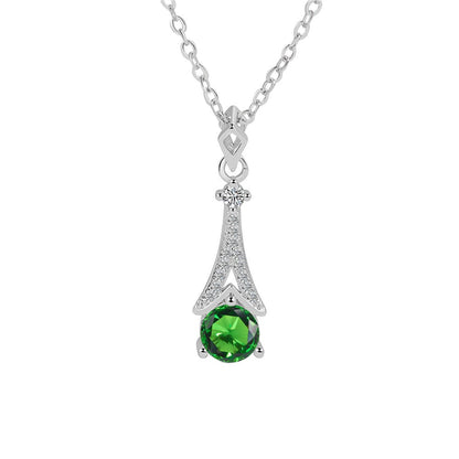Green-