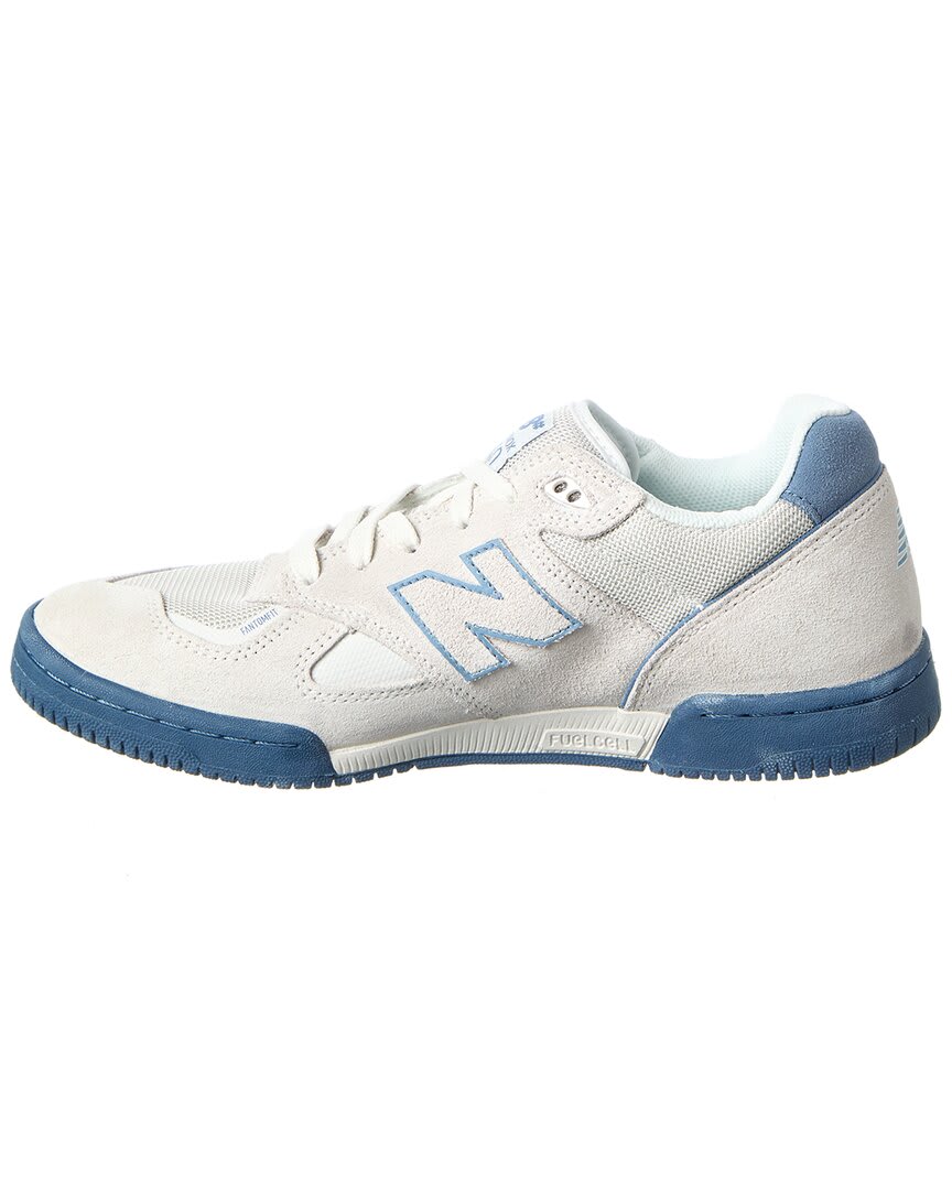 GREY BLUE-