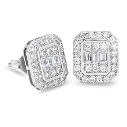 Metallic-