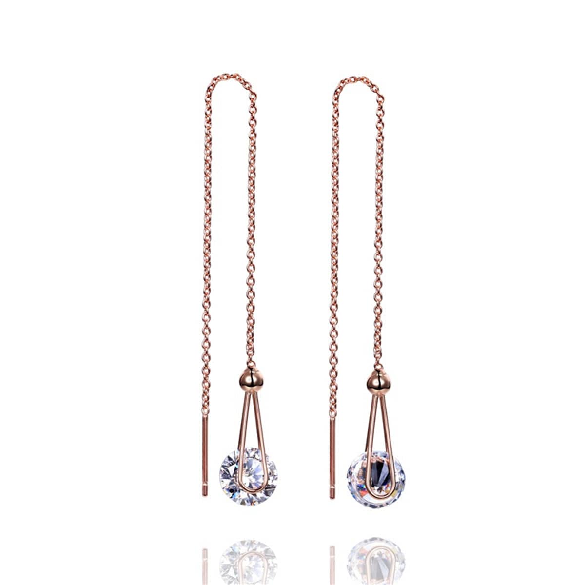 Metallic-