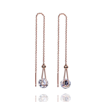 Metallic-